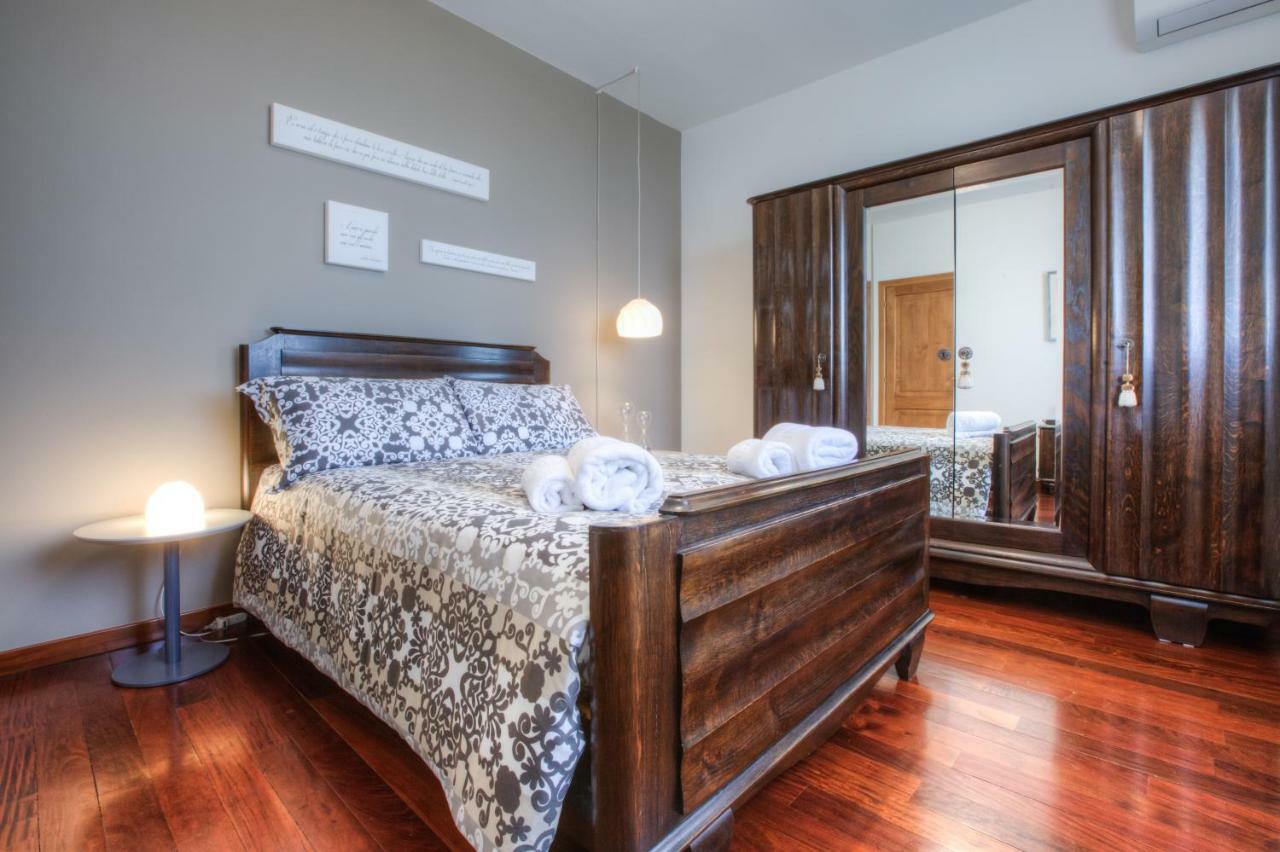 B&B Maison Il Melograno San Marino Eksteriør bilde