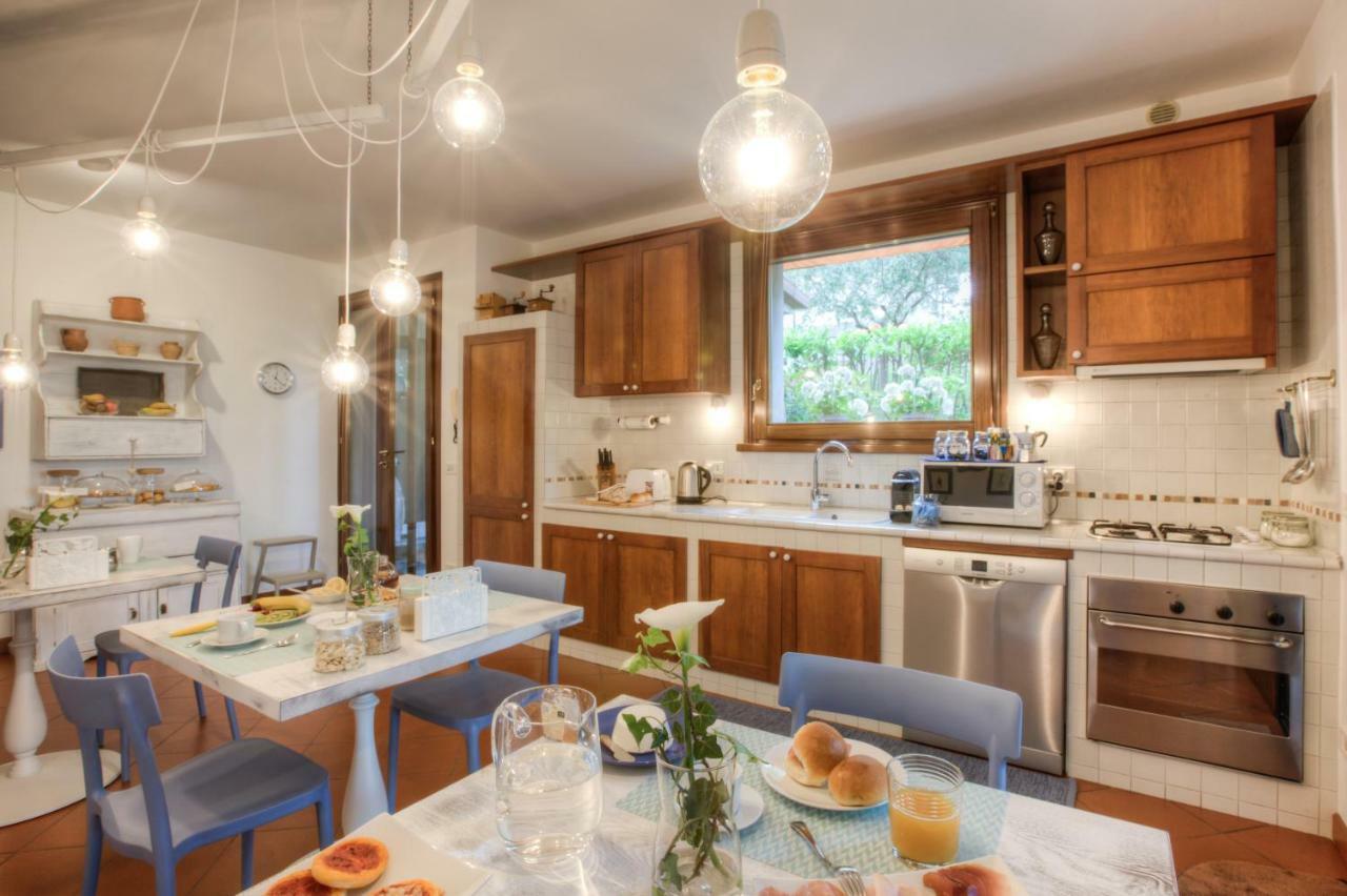 B&B Maison Il Melograno San Marino Eksteriør bilde