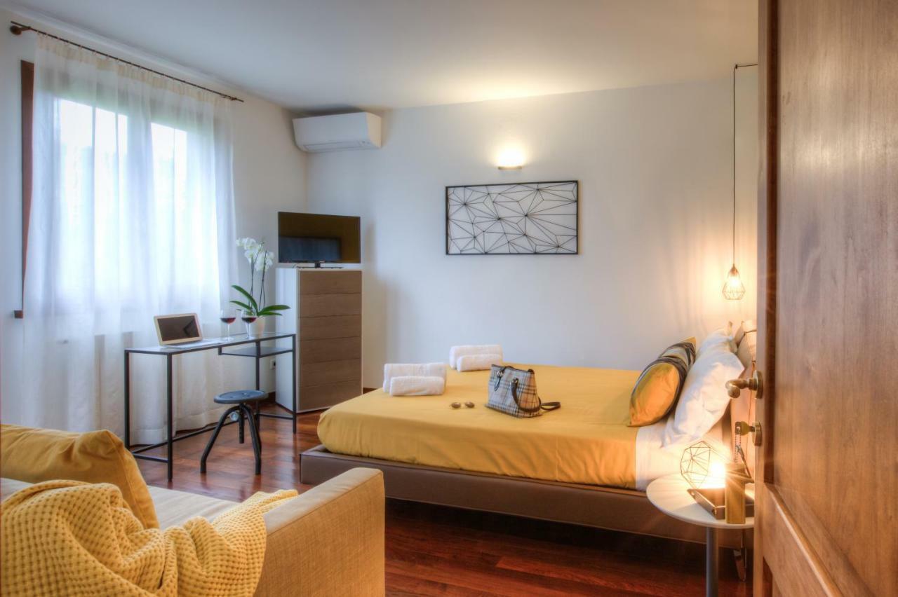 B&B Maison Il Melograno San Marino Eksteriør bilde