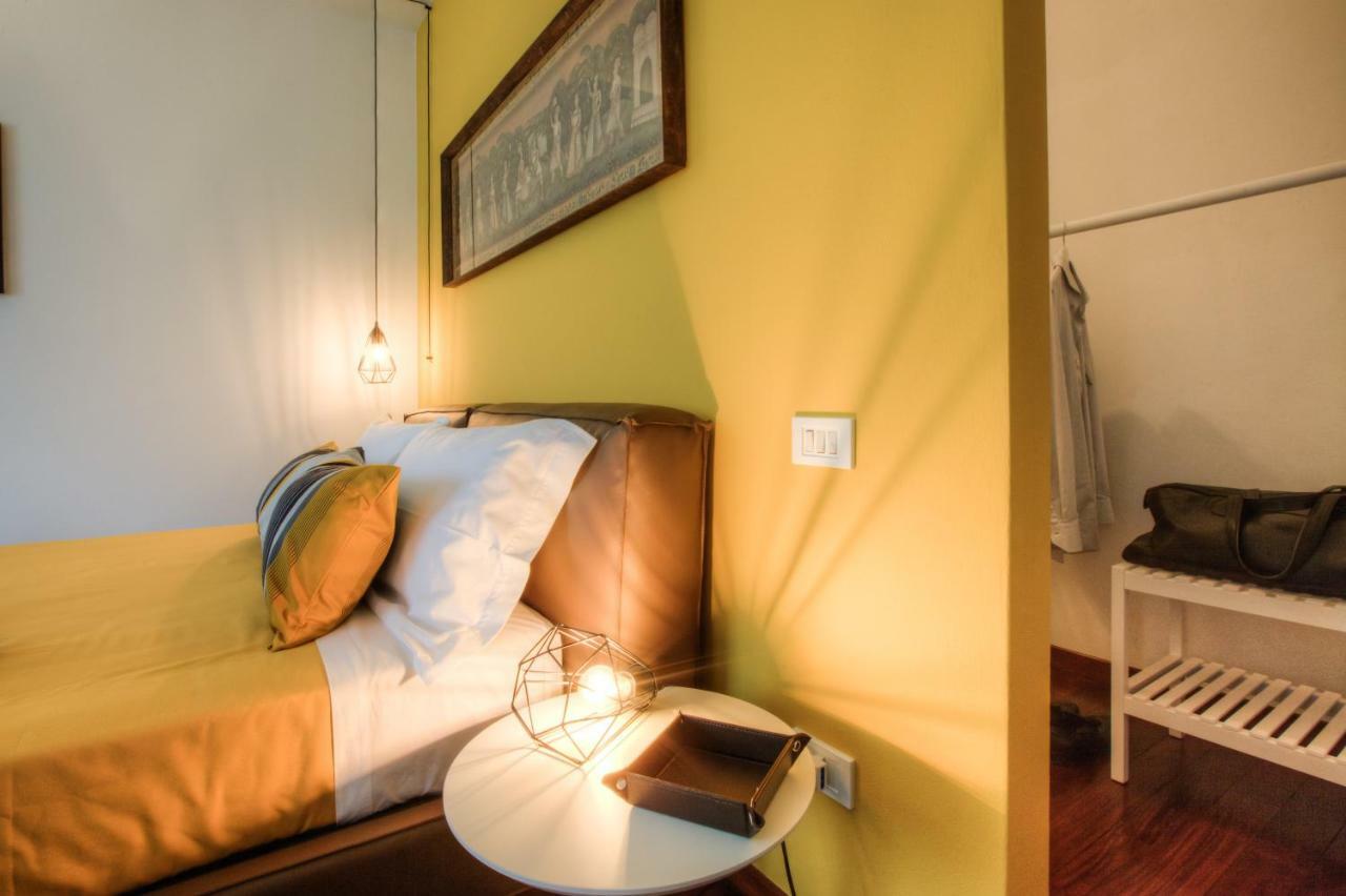 B&B Maison Il Melograno San Marino Eksteriør bilde