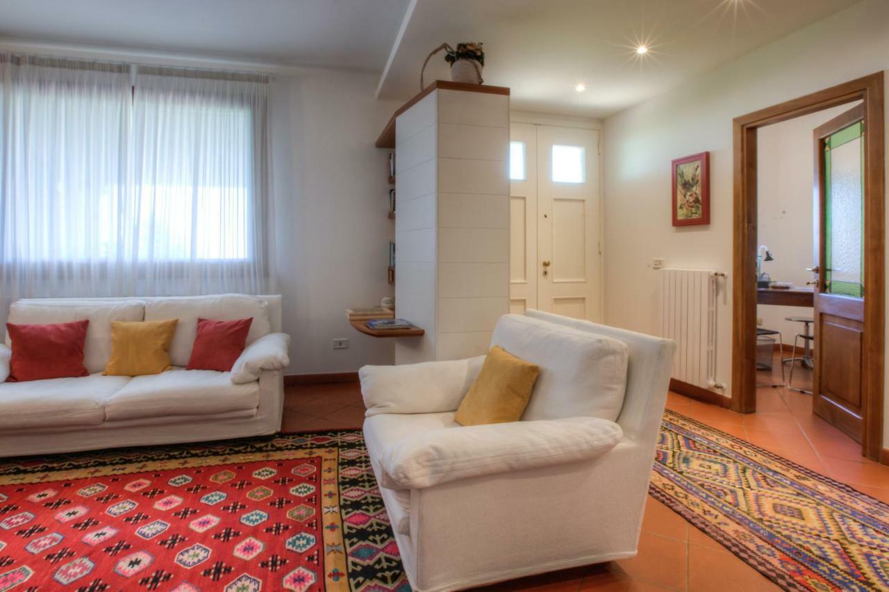 B&B Maison Il Melograno San Marino Eksteriør bilde