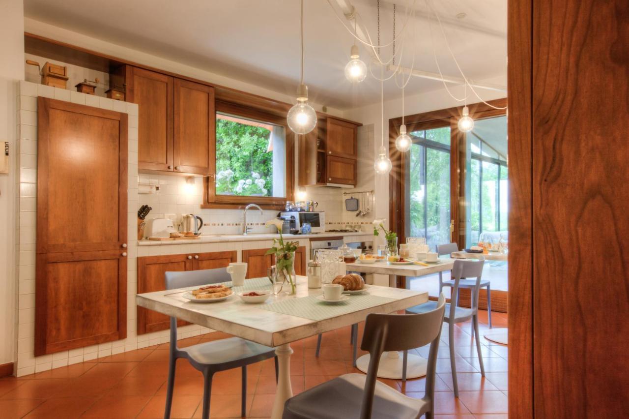 B&B Maison Il Melograno San Marino Eksteriør bilde